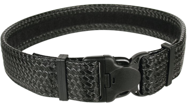 Blackhawk Duty Belt, Bhwk 44b2xxbk Duty Belt Xxl 50-54
