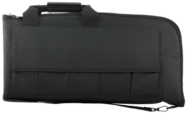 Ncstar 2907, Nc Cv2907-46 Gun Cs 46in Blk