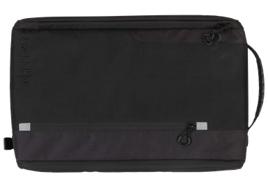 Allen Gun Closet, Allen 78102 Gun Closet Underbed Strage Hndgn Case