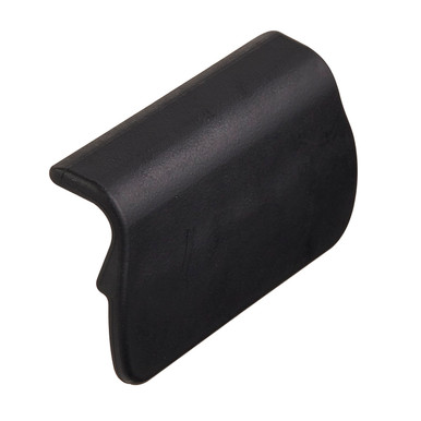 Excalibur Cheek Piece Black