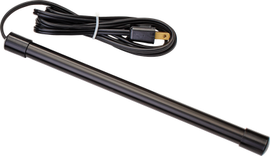 Snapsafe Dehumidifier Rod, Snap 75903 Dehumidifier Rod 12in