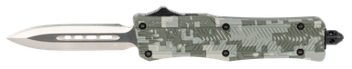 Cobra Tec Knives Llc Ctk-1, Cobra Sadcctk1sdagns Sml Ctki Digicamo Dagger