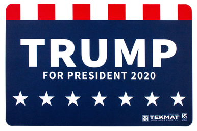 Beck Tek, Llc (tekmat) Door Mat, Tekmat Tek-42-trump-2020Trump Doormat