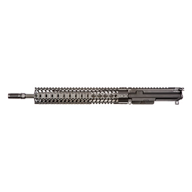 Spike's 556 Upper 14.5"pb Rail/dyn