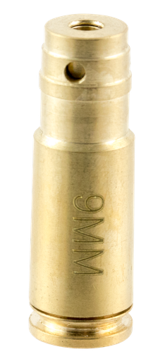 Aim Sports Laser Bore Sighter, Aimsports Pjbs9mm Las Bore 9mm