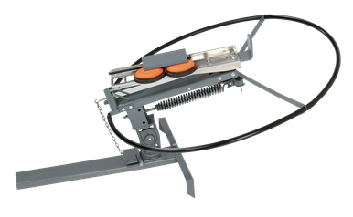Champion Targets Skybird, Champ 40906 Skybird Clay Tgt Thrower 3/4 Cock