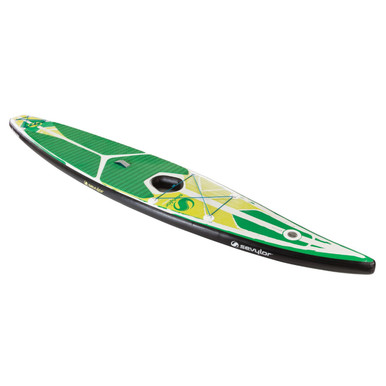 Sevylor Cimarron Signature Inflatable Stand Up Paddle Board