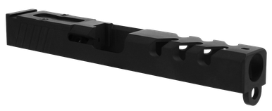 Tacfire Glock 17 Compatible, Tacfire Glksl-17Glk 17 Slide W/rmr Cut Gen3