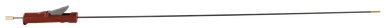Tipton Max Force, Tipton 658540Max Force Carbn Rod 17