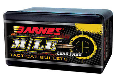 Barnes Bullets Tac-tx, Brns 30358 .308 110 Tac-tx Fb 50