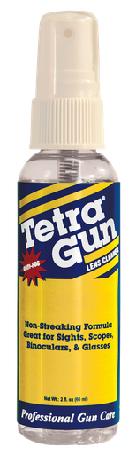 Tetra Lens Cleaner, Tetra 350i Lens Cleaner2oz