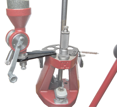 Hornady Lock-n-load, Horn 399694 Iron Press Powder Measure