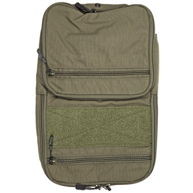 Haley Flatpack Rgr W/straps