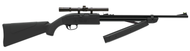 Crosman Legacy 1000, Cros Clgy1000kt Legacy Pump 1000 Fps