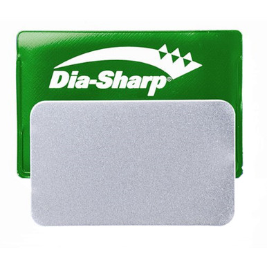 DMT Credit Card Style Sharpener SetExFine-Fine-Coarse