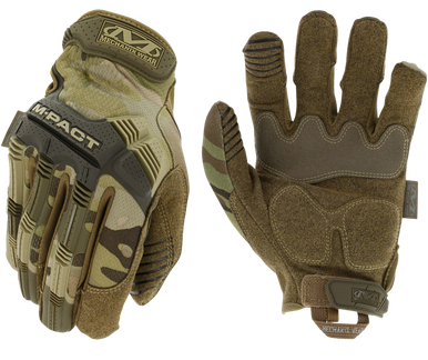 Mechanix Wear M-pact, Mechanix Mpt-78-008 M-pactSmallMulticam