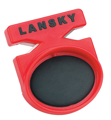 Lansky Quick Fix, Lan Lcstc QuickFixPocket Sharpener
