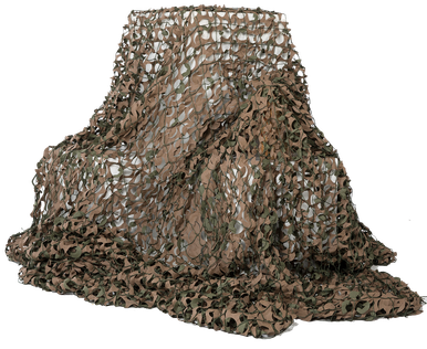 Camo Unlimited Premium, Camo Ms01b Military9 10"x 9 10" Wood