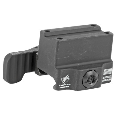 American Defense Trijicon MRO Lower1/3 SOCOM Mount