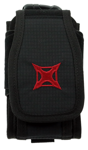 Vertx Phone/multi-tool Pouch, Vertx Vtx5140bkPhone/multi Tool Pouch Black