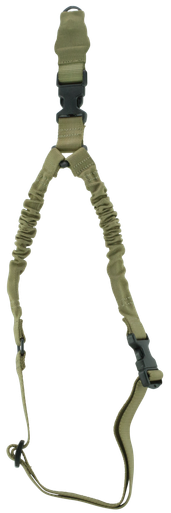 Aim Sports One Point, Aimsports Aops01t 1 Pt Bungee Slng Tan