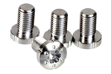Strike 1911, Si 1911ts-ss1911 Torx Screws