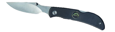 Outdoor Edge Caper Lite, Outdoor Edge Cl-10c Caper-lite Knife