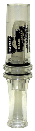 Haydels Big Barreled, Hay Bc10Big Barreled Cutdown Mallrd