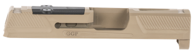 Grey Ghost Precision Ggp365, Ggp Ggp-365-fde-2 Sig P365 SlideVer2