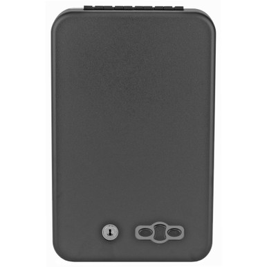 Bulldog Digital Personal Vault w LED and RFID Access