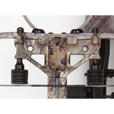 Excalibur R.E.D.S. SuppressorsFor Matrix