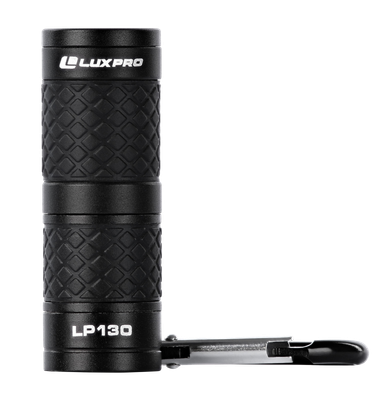 Lux Pro Focusing Tactical Keychain, Luxpro Lp1304lr44 Keychain Focusing Light