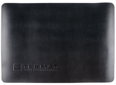 Beck Tek, Llc (tekmat) Stealth Ultra Cleaning Mat, Tekmat Tekr20stealth-bk Ultra R20 Black