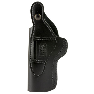 Desantis Dualcarry Ii 1911 P35 Rh Bk