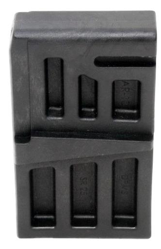 Promag Lower Receiver Mag Well Vise Block, Pro Pm245Ar10 Mag Well Vice Block