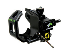 New Archery Apache Arrow Rest