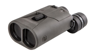 SIG SAUER Zulu 6 Bino 16x42 Graphite