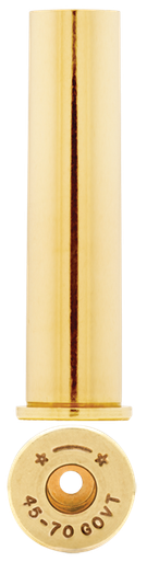 Starline Brass Unprimed Cases, Star 4570eup-50 Unp Brass 45-70 Gov