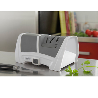 Smith Essentials Deluxe Diamond Electric Knife Sharpener