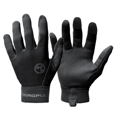 Magpul Industries Corp Technical Glove, Magpul Mag1014-001 Technical Glove 2.0 Md Blk