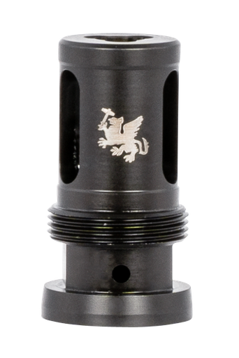 Griffin Armament Taper Mount, Griffin Tmhc305824 5/8x24 Taper Mnt Hammer Comp 30