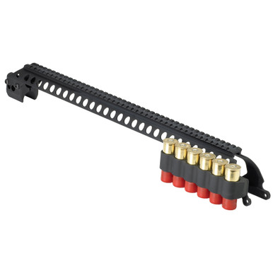 Mesa Saddlerail 20" Rem 6-12ga