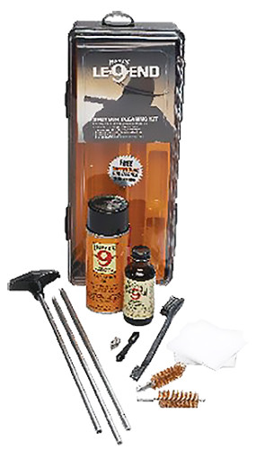 Hoppes Legend Cleaning Kit, Hop Ul17Legends Cln Kit Univ Rf