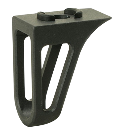 Timber Creek Outdoor Inc Low Profile, Timber Mlphsbl M-lok Low Profile Hand Stop Blk