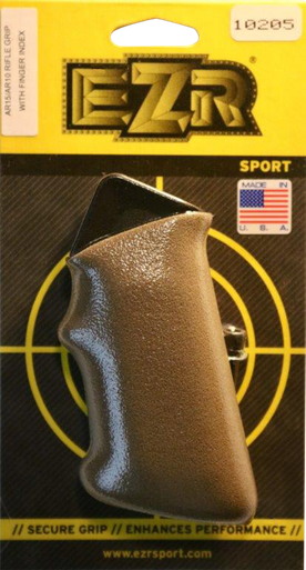 Ezr Sport Ar15/10, Ezr 10205 Ar15/ar10 Rifle Grip FgDark Earth