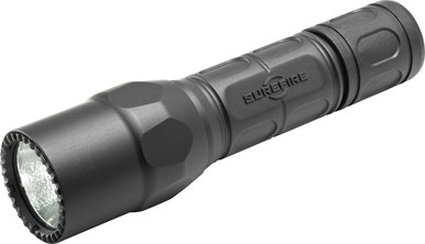 SureFire G2x Le 600/15lu Blk Duel