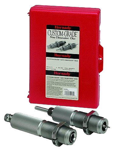 Hornady Series I, Horn 546366Ser1 2-die Fl Rfl 303brit