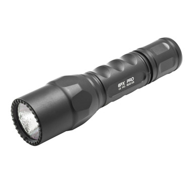 SureFire 6PX Pro Dual Output LED Flashlight