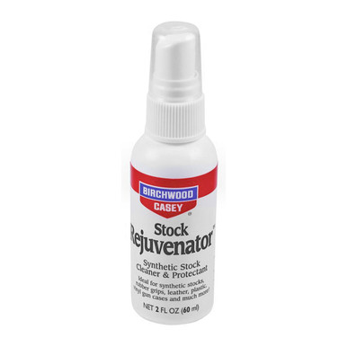 Birchwood Casey Stock Rejuvenator 2oz 6pk. .