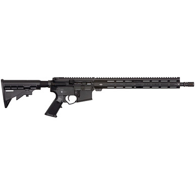 APF ECONO CARBINE 16 300BLK SLIM FF HAND G